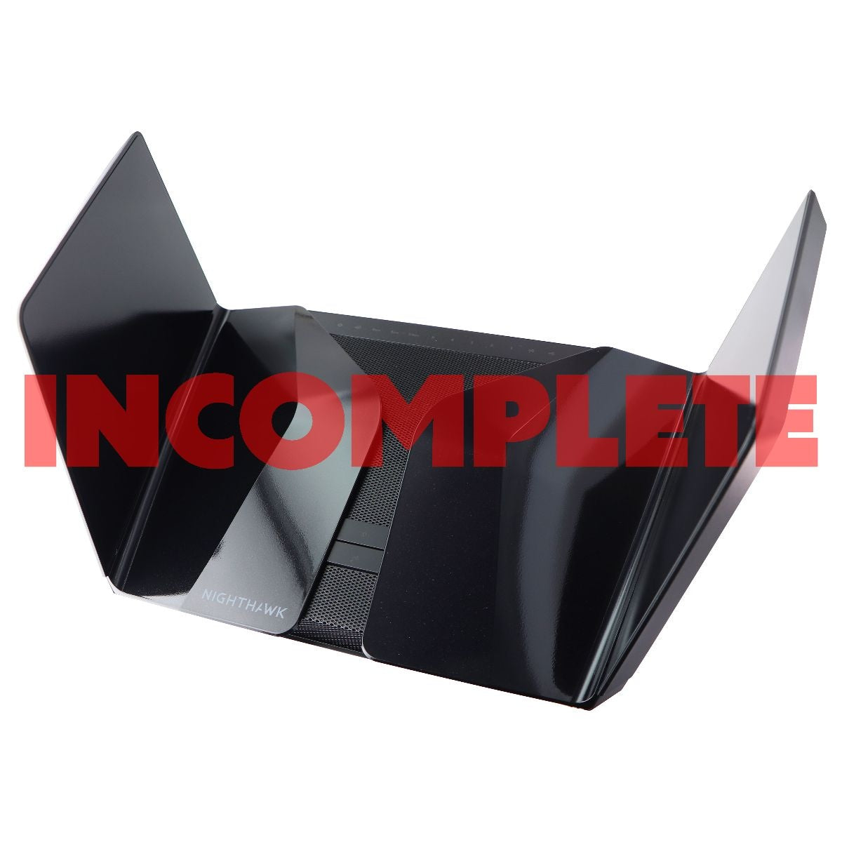 NETGEAR Nighthawk 12-Stream WiFi 6E Router (RAXE500) AXE11000 Networking - Wireless Wi-Fi Routers Netgear    - Simple Cell Bulk Wholesale Pricing - USA Seller