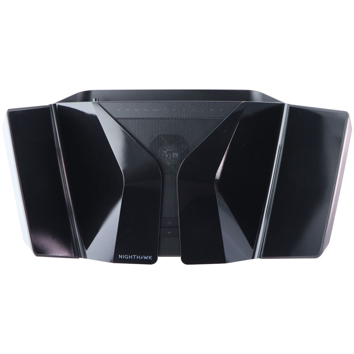 NETGEAR Nighthawk 12-Stream WiFi 6E Router (RAXE500) AXE11000 Networking - Wireless Wi-Fi Routers Netgear    - Simple Cell Bulk Wholesale Pricing - USA Seller