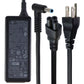 HP Replacement Power Supply (854054-003) - Black Computer Parts - Power Supplies HP    - Simple Cell Bulk Wholesale Pricing - USA Seller