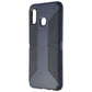 Speck Presidio Grip Series Case for Samsung Galaxy A20 - Eclipse Blue / Black Cell Phone - Cases, Covers & Skins Speck    - Simple Cell Bulk Wholesale Pricing - USA Seller