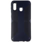 Speck Presidio Grip Series Case for Samsung Galaxy A20 - Eclipse Blue / Black Cell Phone - Cases, Covers & Skins Speck    - Simple Cell Bulk Wholesale Pricing - USA Seller