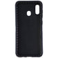 Speck Presidio Grip Series Case for Samsung Galaxy A20 - Eclipse Blue / Black Cell Phone - Cases, Covers & Skins Speck    - Simple Cell Bulk Wholesale Pricing - USA Seller