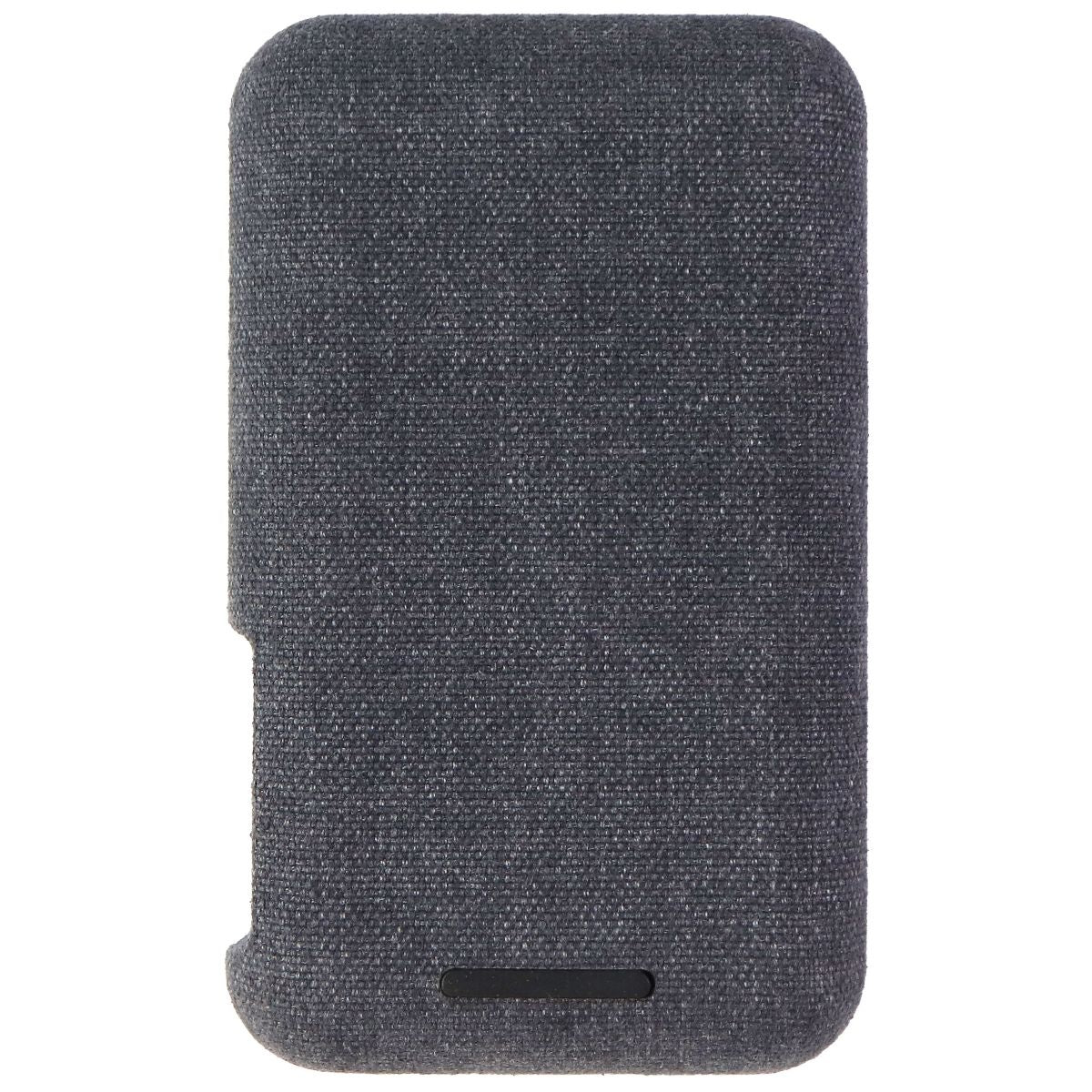 Nimble 10W Wireless Stand Qi Charging Pad - Gray Fabric (NB-WP-CD) Cell Phone - Chargers & Cradles Nimble    - Simple Cell Bulk Wholesale Pricing - USA Seller