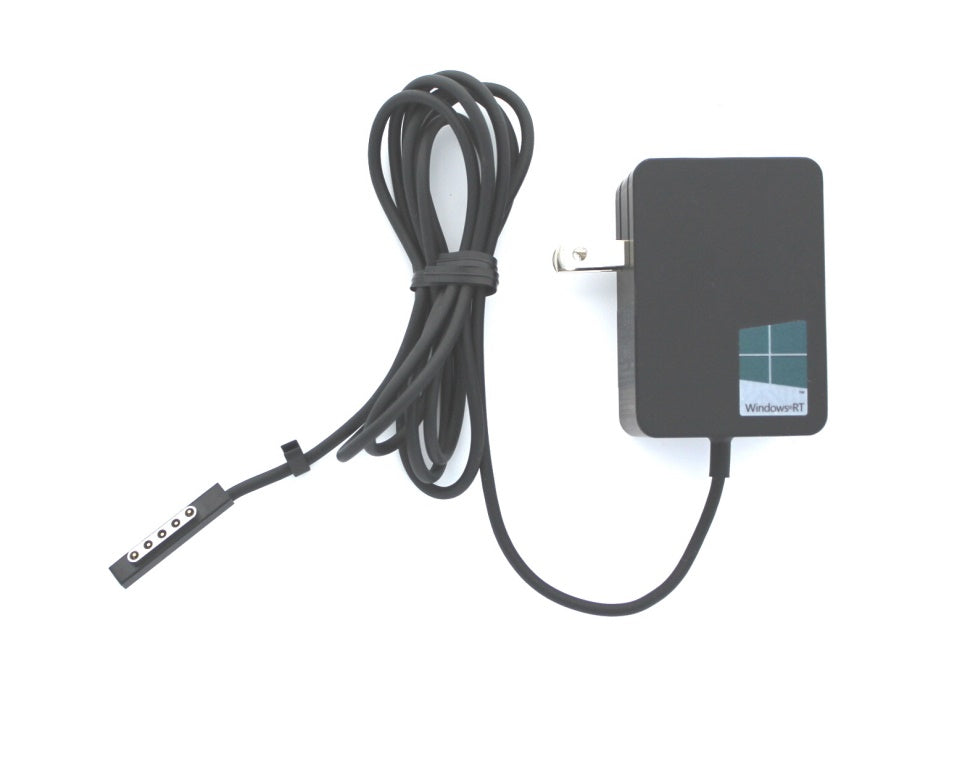 Microsoft Surface Windows RT Charger 1512 12V 2A Cell Phone - Chargers & Cradles Microsoft    - Simple Cell Bulk Wholesale Pricing - USA Seller