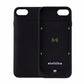 Mophie Juice Pack Air 2,525mAh Qi Battery Case for iPhone 8 & 7 - Black Cell Phone - Cases, Covers & Skins Mophie    - Simple Cell Bulk Wholesale Pricing - USA Seller