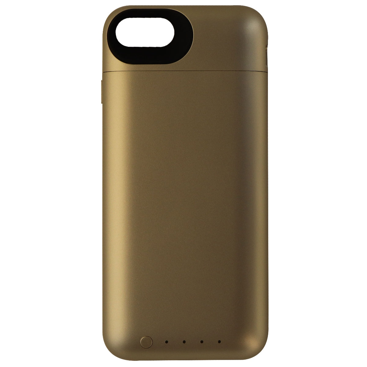 Mophie Juice Pack Air Series Protective Battery Case Cover for iPhone 7 - Gold Cell Phone - Cases, Covers & Skins Mophie    - Simple Cell Bulk Wholesale Pricing - USA Seller