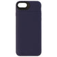 Mophie Juice Pack Air 2,525mAh Battery Case for iPhone 7 - Matte Dark Blue Cell Phone - Cases, Covers & Skins Mophie    - Simple Cell Bulk Wholesale Pricing - USA Seller