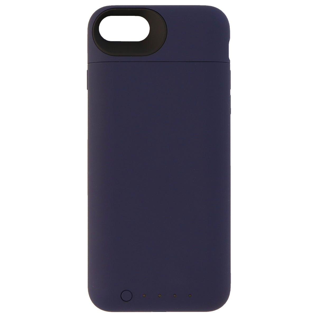Mophie Juice Pack Air 2,525mAh Battery Case for iPhone 7 - Matte Dark Blue Cell Phone - Cases, Covers & Skins Mophie    - Simple Cell Bulk Wholesale Pricing - USA Seller