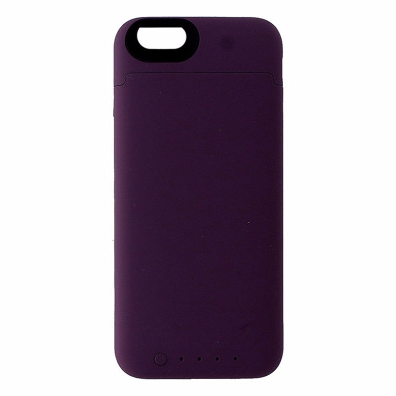 Mophie Juice Pack Reserve 1840mAh Battery Case for iPhone 6/6s - Purple Cell Phone - Cases, Covers & Skins Mophie    - Simple Cell Bulk Wholesale Pricing - USA Seller