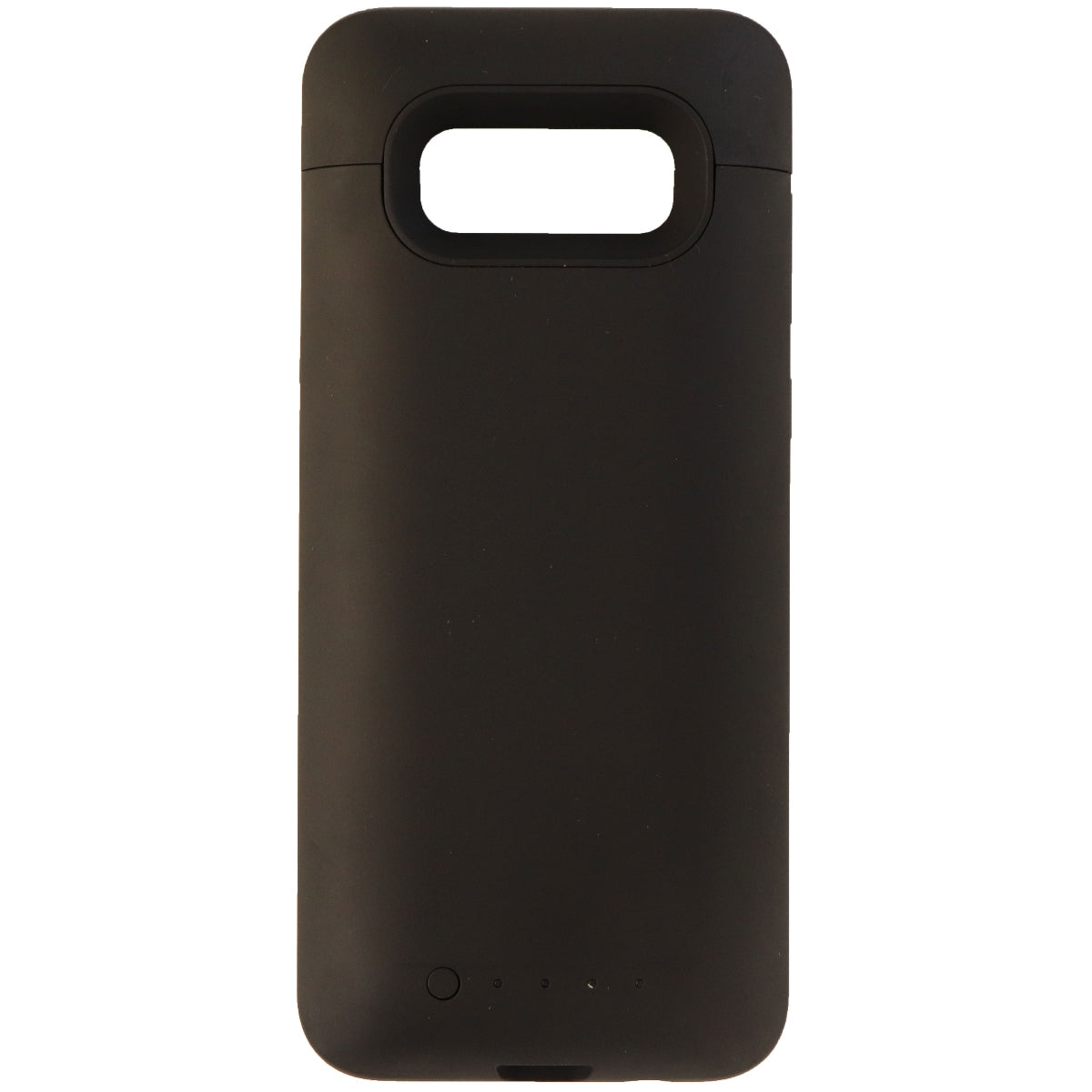Mophie Juice Pack Battery Case Cover for Samsung Galaxy S8+ (Plus) - Black Cell Phone - Cases, Covers & Skins Mophie    - Simple Cell Bulk Wholesale Pricing - USA Seller