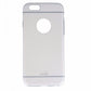 Moshi iGlaze Ultra Slim Protective Case for Apple iPhone 6s / 6 Case - White Cell Phone - Cases, Covers & Skins Moshi    - Simple Cell Bulk Wholesale Pricing - USA Seller