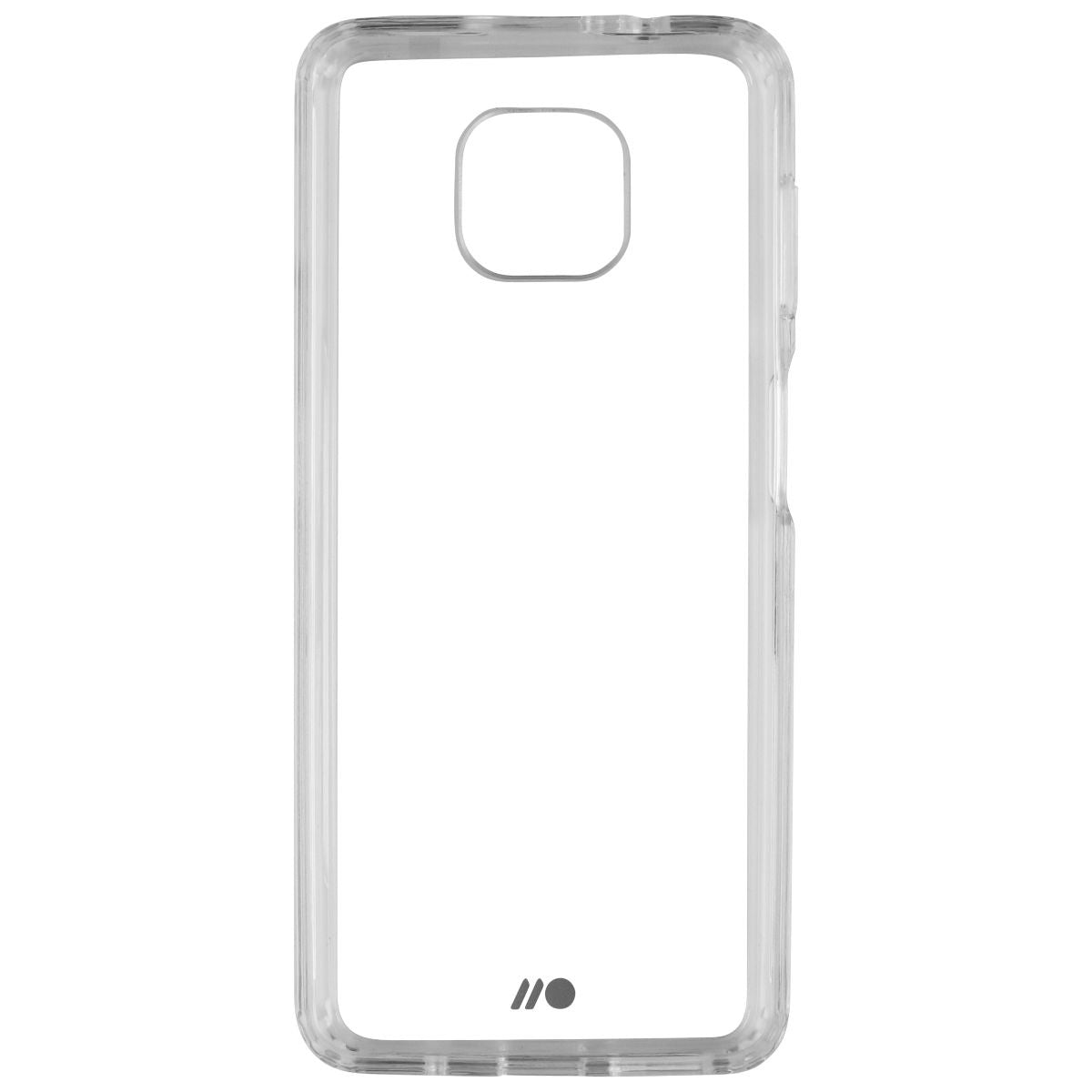 Case-Mate Protection Pack Clear Case & Screen for Motorola G Power 2021 - Clear Cell Phone - Cases, Covers & Skins Case-Mate    - Simple Cell Bulk Wholesale Pricing - USA Seller