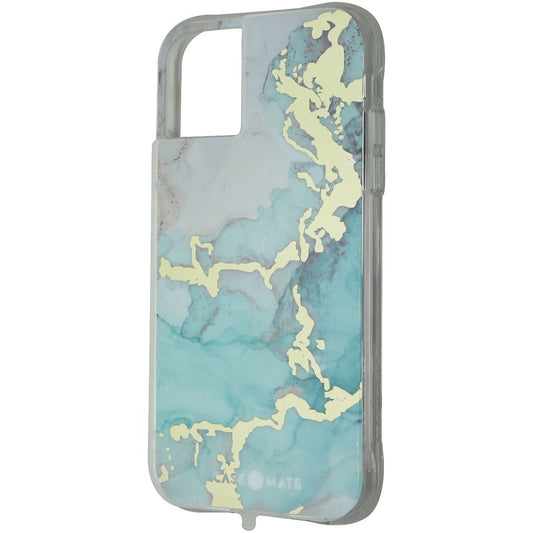 Case-Mate Prints Case for Apple iPhone 11 and iPhone XR - Ocean Marble Cell Phone - Cases, Covers & Skins Case-Mate    - Simple Cell Bulk Wholesale Pricing - USA Seller