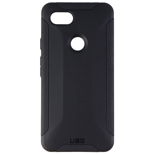 Urban Armor Gear Scout Series Case for Google Pixel 3a XL - Black Cell Phone - Cases, Covers & Skins Urban Armor Gear    - Simple Cell Bulk Wholesale Pricing - USA Seller