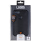 Urban Armor Gear Scout Series Case for Google Pixel 3a XL - Black Cell Phone - Cases, Covers & Skins Urban Armor Gear    - Simple Cell Bulk Wholesale Pricing - USA Seller