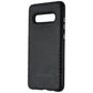 CellHelmet Fortitude Pro Series Case for Samsung Galaxy S10 Plus - Black Cell Phone - Cases, Covers & Skins CellHelmet    - Simple Cell Bulk Wholesale Pricing - USA Seller
