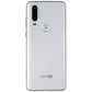Motorola One Action (6.3in) Smartphone (XT2013-4) GSM + CDMA - 128GB/Pearl White Cell Phones & Smartphones Motorola    - Simple Cell Bulk Wholesale Pricing - USA Seller