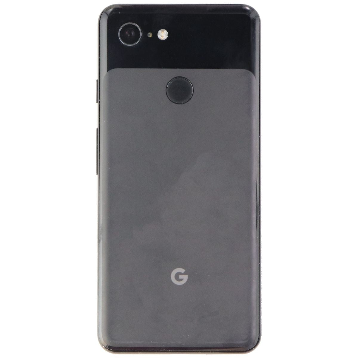 Google Pixel 3 (5.5-inch) Smartphone (G013A) Unlocked - 128GB / Just Black Cell Phones & Smartphones Google    - Simple Cell Bulk Wholesale Pricing - USA Seller