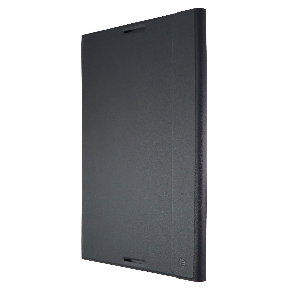 ZTE AT&T Tablet Folio Case for AT&T Primetime - Black iPad/Tablet Accessories - Cases, Covers, Keyboard Folios ZTE    - Simple Cell Bulk Wholesale Pricing - USA Seller