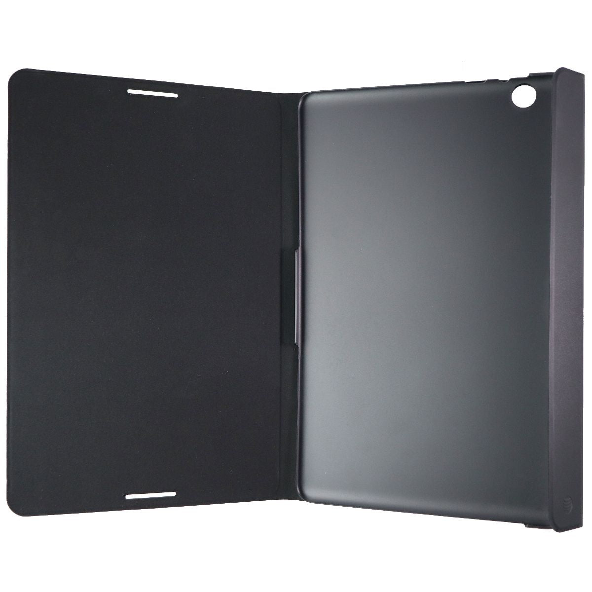 ZTE AT&T Tablet Folio Case for AT&T Primetime - Black iPad/Tablet Accessories - Cases, Covers, Keyboard Folios ZTE    - Simple Cell Bulk Wholesale Pricing - USA Seller