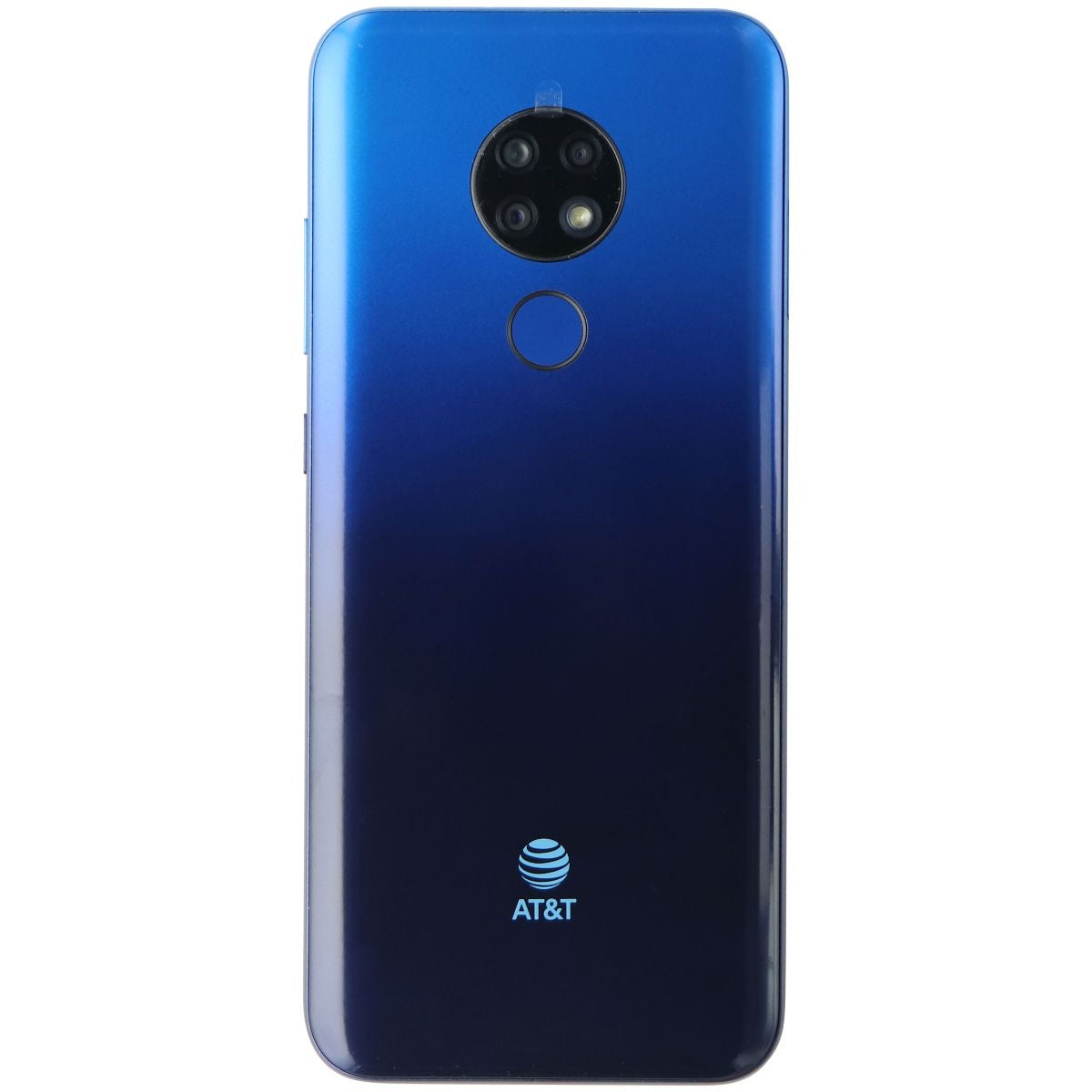 AT&T Radiant Max (6.5-inch) Smartphone (U705AA) AT&T Only - 32GB/Blue Cell Phones & Smartphones AT&T    - Simple Cell Bulk Wholesale Pricing - USA Seller