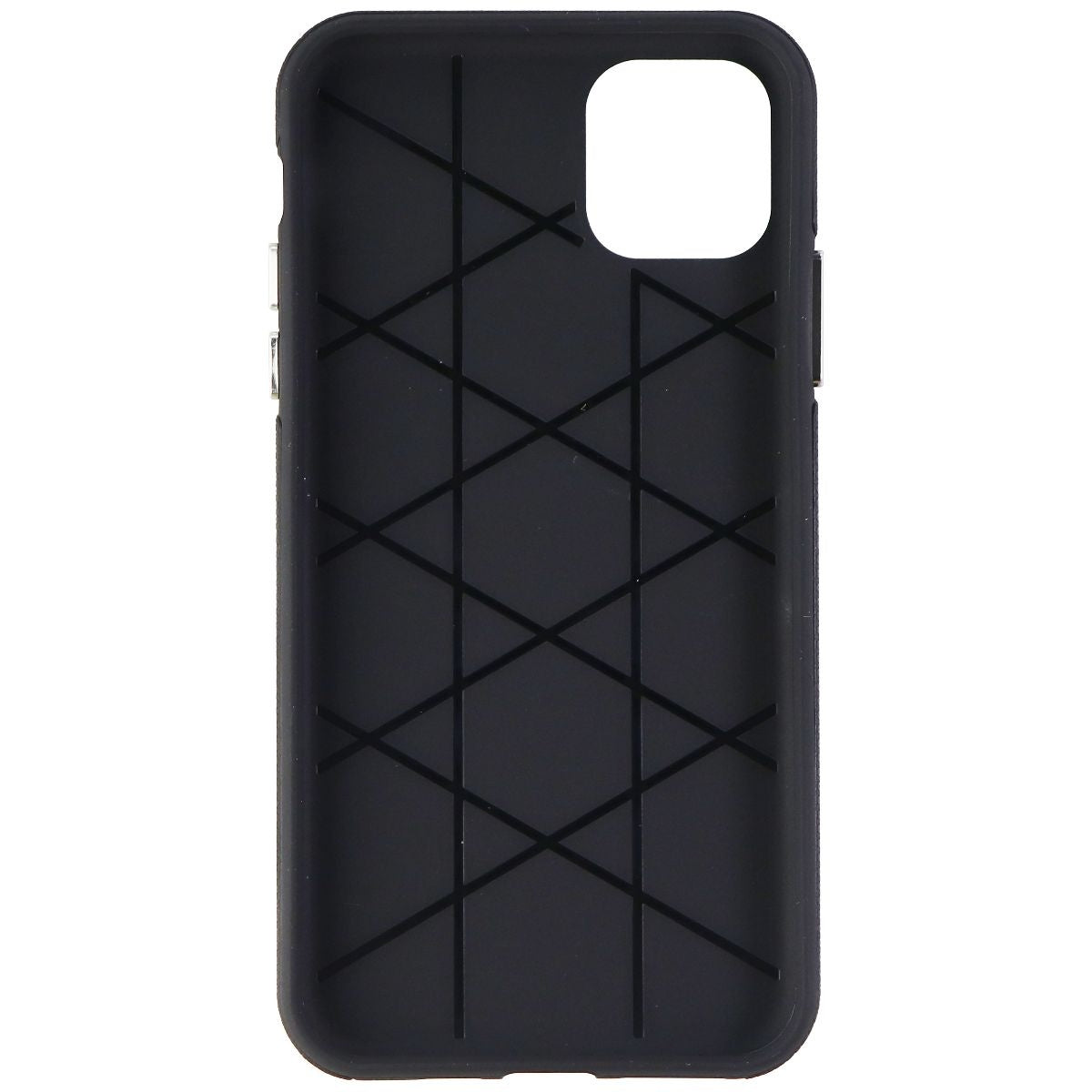 Blu Element Armour 2X Series Hard Case for iPhone 11 Pro Max (6.5-inch) - Black Cell Phone - Cases, Covers & Skins Blu Element    - Simple Cell Bulk Wholesale Pricing - USA Seller