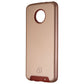Nimbus9 Cirrus 2 Series Hard Case for Motorola Moto Z4 - Rose Gold (Pink) Cell Phone - Cases, Covers & Skins Nimbus9    - Simple Cell Bulk Wholesale Pricing - USA Seller