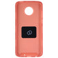 Nimbus9 Cirrus 2 Series Hard Case for Motorola Moto Z4 - Rose Gold (Pink) Cell Phone - Cases, Covers & Skins Nimbus9    - Simple Cell Bulk Wholesale Pricing - USA Seller