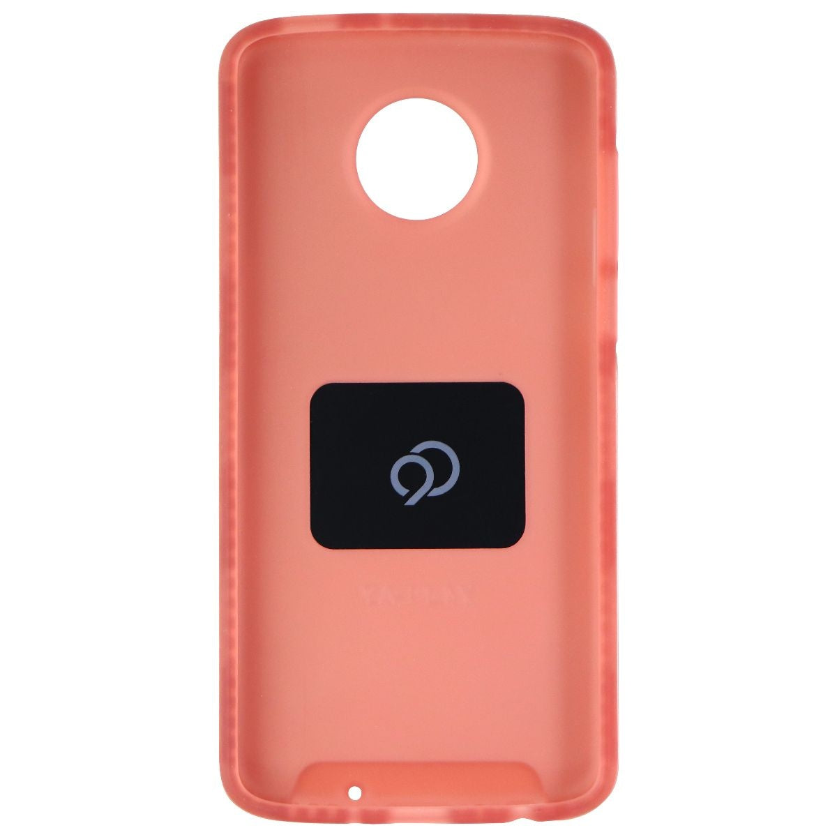Nimbus9 Cirrus 2 Series Hard Case for Motorola Moto Z4 - Rose Gold (Pink) Cell Phone - Cases, Covers & Skins Nimbus9    - Simple Cell Bulk Wholesale Pricing - USA Seller