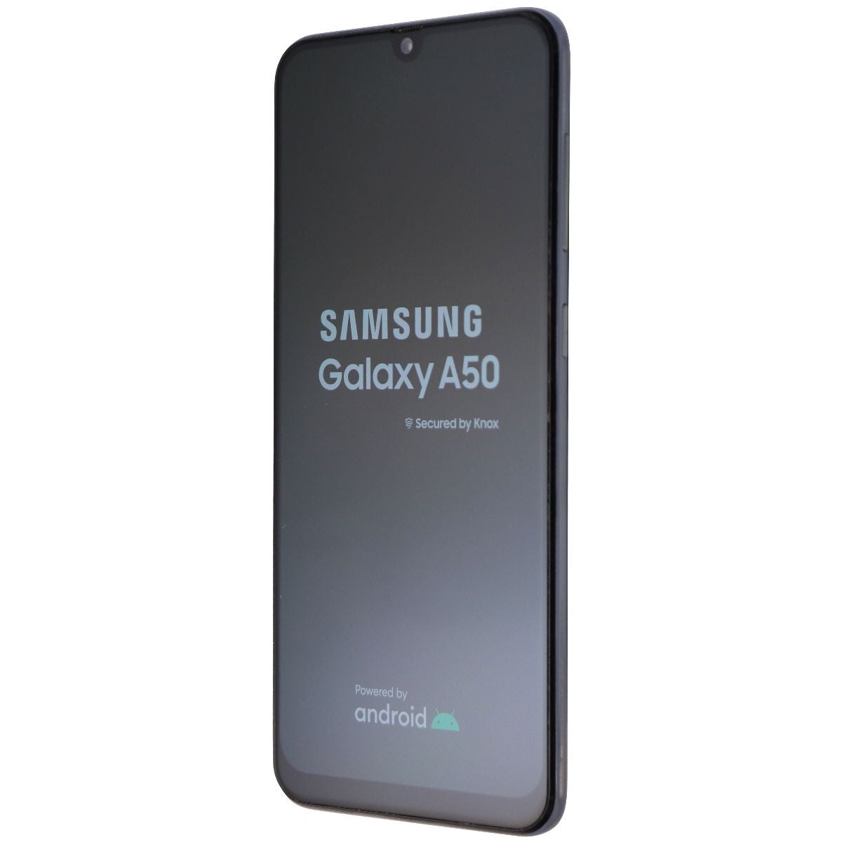 Samsung Galaxy A50 (6.4-in) Smartphone (SM-A505G) Claro Wireless - 64GB / White Cell Phones & Smartphones Samsung    - Simple Cell Bulk Wholesale Pricing - USA Seller