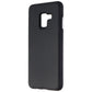Xqisit Protective Cover for Samsung Galaxy A8 (2018) - Black Cell Phone - Cases, Covers & Skins Xqisit    - Simple Cell Bulk Wholesale Pricing - USA Seller