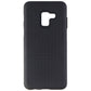 Xqisit Protective Cover for Samsung Galaxy A8 (2018) - Black Cell Phone - Cases, Covers & Skins Xqisit    - Simple Cell Bulk Wholesale Pricing - USA Seller