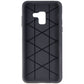 Xqisit Protective Cover for Samsung Galaxy A8 (2018) - Black Cell Phone - Cases, Covers & Skins Xqisit    - Simple Cell Bulk Wholesale Pricing - USA Seller