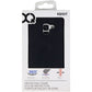 Xqisit Protective Cover for Samsung Galaxy A8 (2018) - Black Cell Phone - Cases, Covers & Skins Xqisit    - Simple Cell Bulk Wholesale Pricing - USA Seller