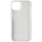 BodyGuardz Ace Pro Series Case for Apple iPhone 13 - Clear Cell Phone - Cases, Covers & Skins BODYGUARDZ    - Simple Cell Bulk Wholesale Pricing - USA Seller