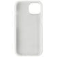 BodyGuardz Ace Pro Series Case for Apple iPhone 13 - Clear Cell Phone - Cases, Covers & Skins BODYGUARDZ    - Simple Cell Bulk Wholesale Pricing - USA Seller