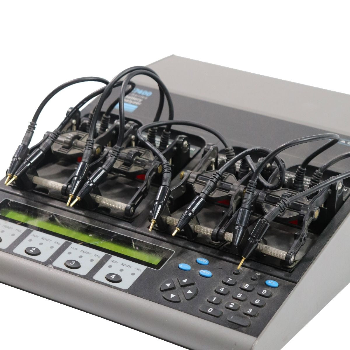 Cadex Electronics C7400 C-Series Battery Analyzer (C7400-C) Computer Parts - Power Supply Testers Cadex    - Simple Cell Bulk Wholesale Pricing - USA Seller