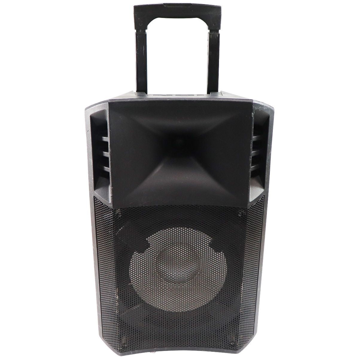 ION Power Glow 200 Rechargeable 200-Watt PA System with Lights Home Multimedia - Home Speakers & Subwoofers ION Audio    - Simple Cell Bulk Wholesale Pricing - USA Seller