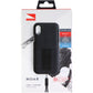 Lande Moab Case and Lanyard Cover for Apple iPhone Xs / iPhone X - Black Cell Phone - Cases, Covers & Skins Lander    - Simple Cell Bulk Wholesale Pricing - USA Seller
