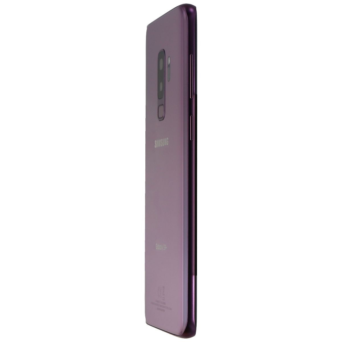 Samsung Galaxy S9+ (6.2-in) Smartphone (SM-G965U) AT&T Only - 64GB/Lilac Purple Cell Phones & Smartphones Samsung    - Simple Cell Bulk Wholesale Pricing - USA Seller