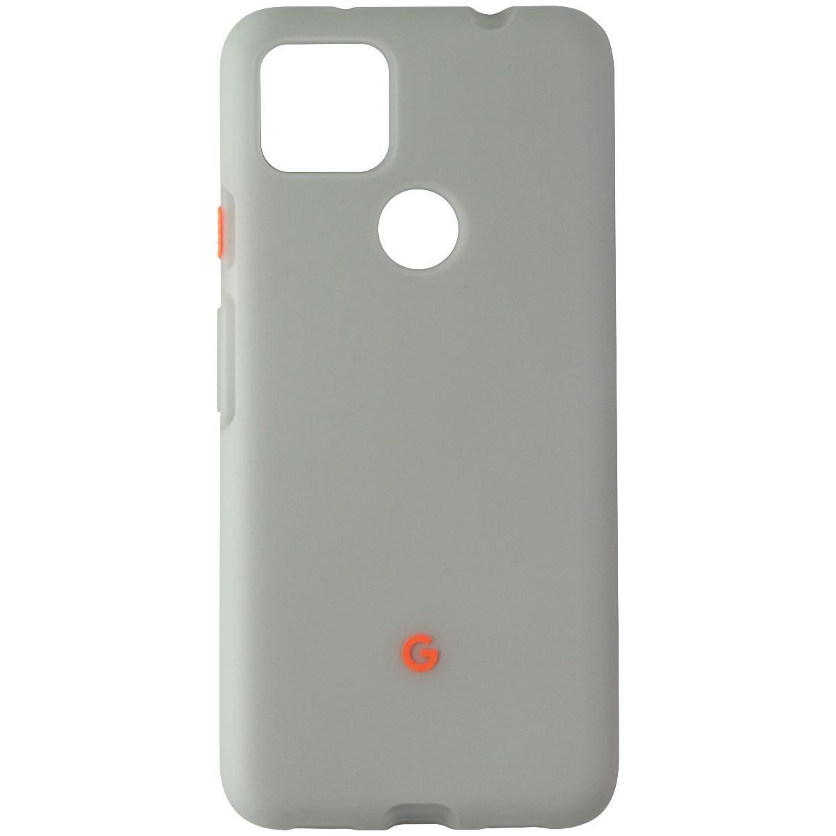 Google Official Series Case for Google Pixel 5a 5G - Maybe Moon Cell Phone - Cases, Covers & Skins Google    - Simple Cell Bulk Wholesale Pricing - USA Seller