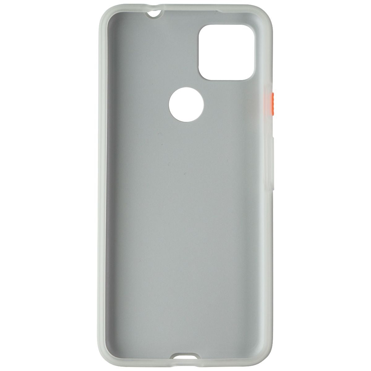Google Official Series Case for Google Pixel 5a 5G - Maybe Moon Cell Phone - Cases, Covers & Skins Google    - Simple Cell Bulk Wholesale Pricing - USA Seller