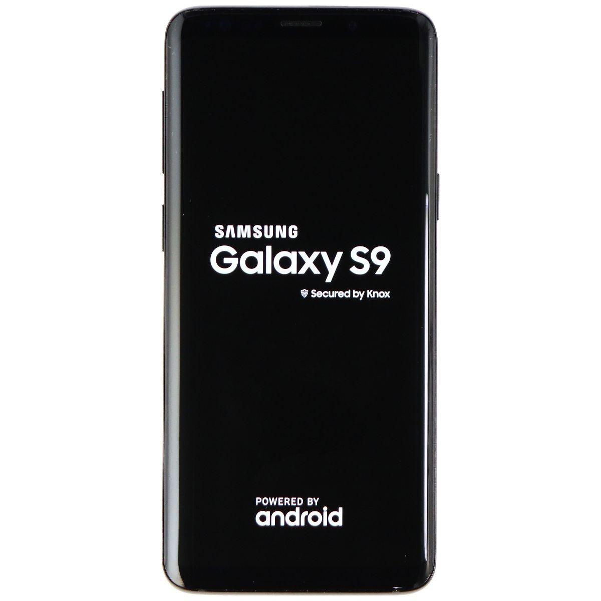Samsung Galaxy S9 (SM-G960U) GSM + Verizon - 64GB / Black Cell Phones & Smartphones Samsung    - Simple Cell Bulk Wholesale Pricing - USA Seller