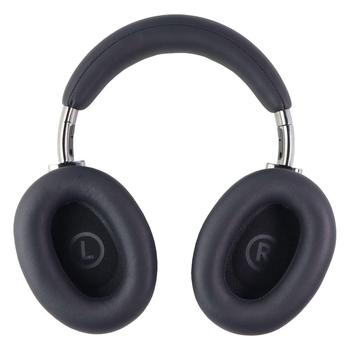 Montblanc MB 01 Wireless Over-Ear Bluetooth Headphones - Black Portable Audio - Headphones MontBlanc    - Simple Cell Bulk Wholesale Pricing - USA Seller