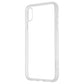 Bondir Hybrid Hardshell Case for Apple iPhone Xs Max - Clear Cell Phone - Cases, Covers & Skins Bondir    - Simple Cell Bulk Wholesale Pricing - USA Seller