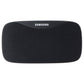 Samsung Level Box Slim Rechargeable Bluetooth Speaker - Black Cell Phone - Audio Docks & Speakers Samsung    - Simple Cell Bulk Wholesale Pricing - USA Seller