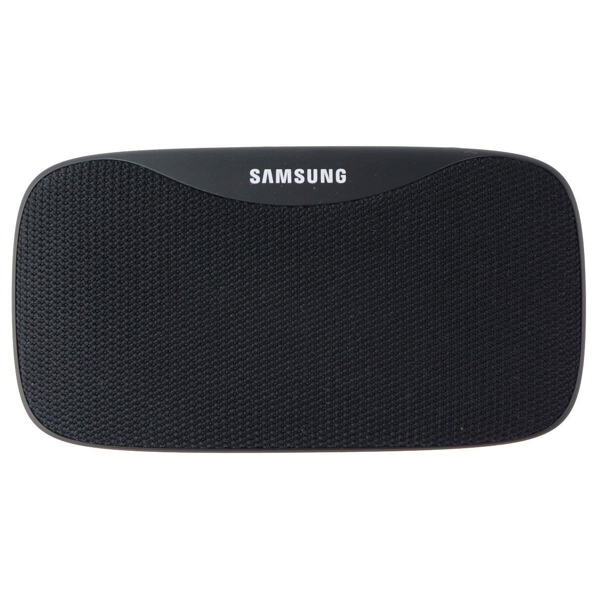 Samsung Level Box Slim Rechargeable Bluetooth Speaker - Black Cell Phone - Audio Docks & Speakers Samsung    - Simple Cell Bulk Wholesale Pricing - USA Seller