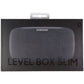 Samsung Level Box Slim Rechargeable Bluetooth Speaker - Black Cell Phone - Audio Docks & Speakers Samsung    - Simple Cell Bulk Wholesale Pricing - USA Seller