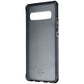 ITSKINS Spectrum Clear Drop Protection Case for Samsung Galaxy S10 5G - Black Cell Phone - Cases, Covers & Skins ITSKINS    - Simple Cell Bulk Wholesale Pricing - USA Seller