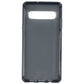 ITSKINS Spectrum Clear Drop Protection Case for Samsung Galaxy S10 5G - Black Cell Phone - Cases, Covers & Skins ITSKINS    - Simple Cell Bulk Wholesale Pricing - USA Seller